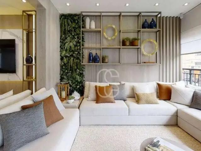 Apartamento para Venda em São Paulo/SP Ipiranga 3 Quartos