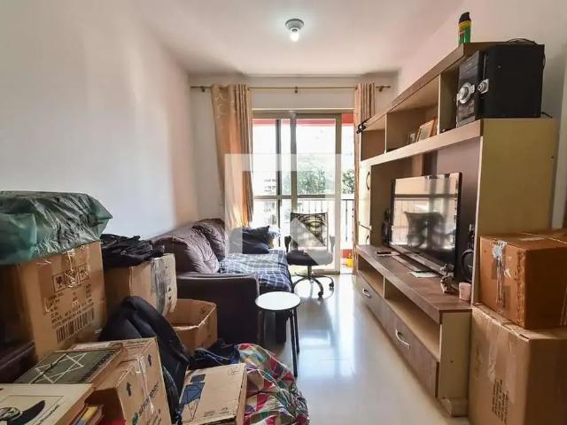 Apartamento para Venda em São Paulo/SP Ipiranga 3 Quartos
