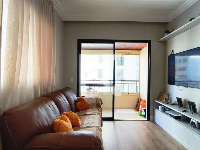 Apartamento para Venda em São Paulo/SP Ipiranga 3 Quartos