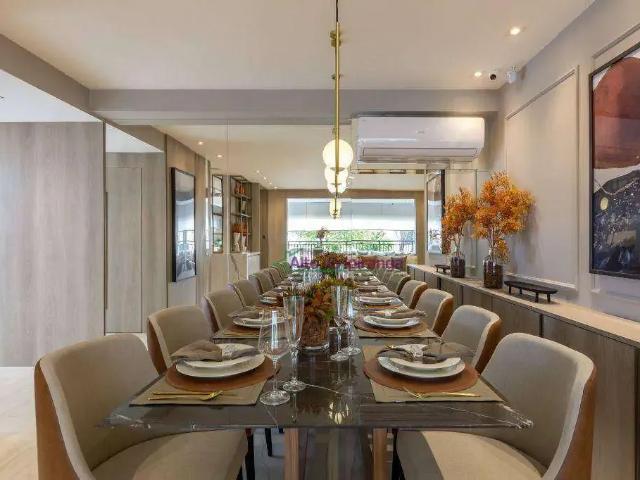 Apartamento para Venda em São Paulo/SP Ipiranga 3 Quartos
