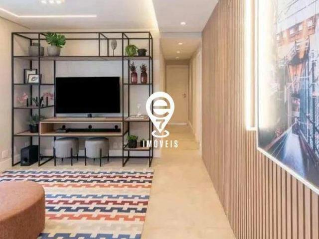 Apartamento para Venda em São Paulo/SP Ipiranga 3 Quartos