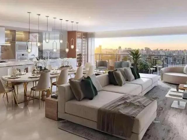 Apartamento para Venda em São Paulo/SP Ipiranga 3 Quartos