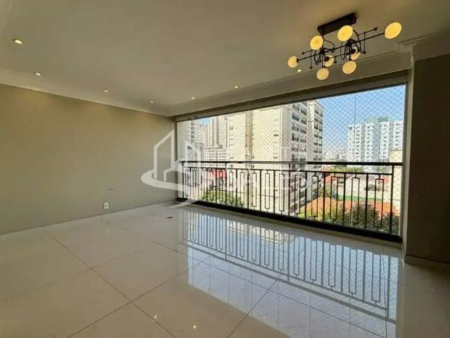 Apartamento para Venda em São Paulo/SP Ipiranga 3 Quartos