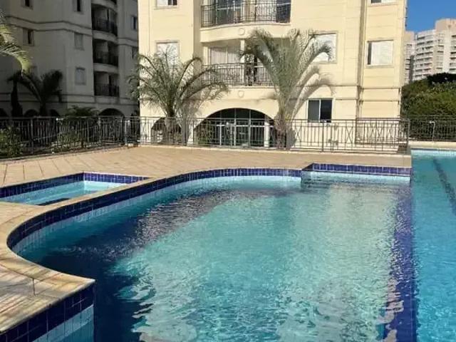Apartamento para Venda em São Paulo/SP Ipiranga 3 Quartos