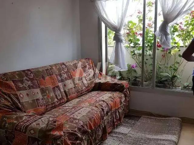 Apartamento para Venda em São Paulo/SP Ipiranga 3 Quartos
