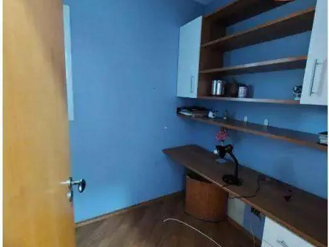 Apartamento para Venda em São Paulo/SP Ipiranga 3 Quartos