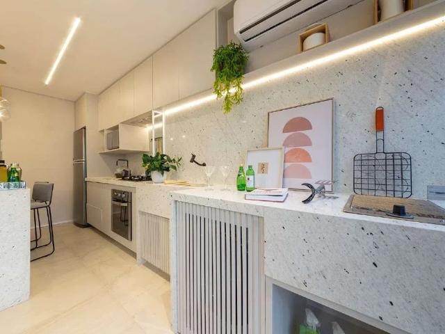 Apartamento para Venda em São Paulo/SP Ipiranga 3 Quartos