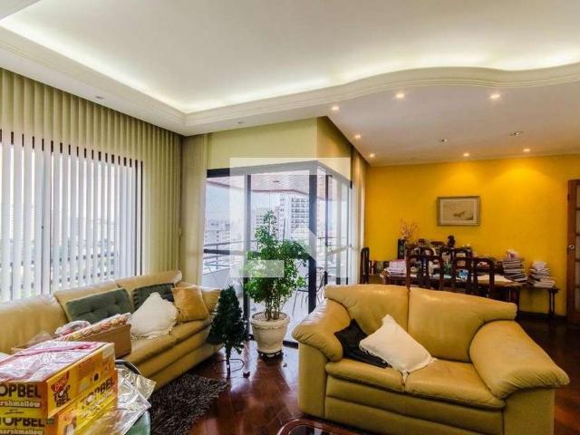 Apartamento para Venda em São Paulo/SP Ipiranga 3 Quartos