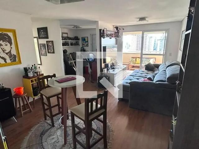 Apartamento para Venda em São Paulo/SP Ipiranga 3 Quartos