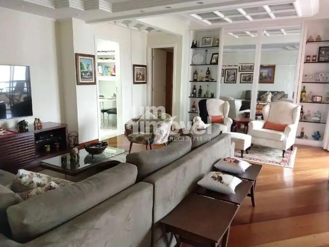 Apartamento para Venda em São Paulo/SP Ipiranga 3 Quartos
