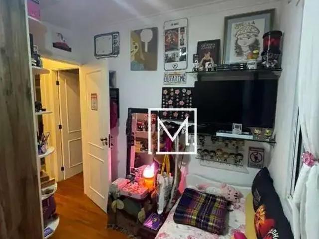 Apartamento para Venda em São Paulo/SP Ipiranga 3 Quartos
