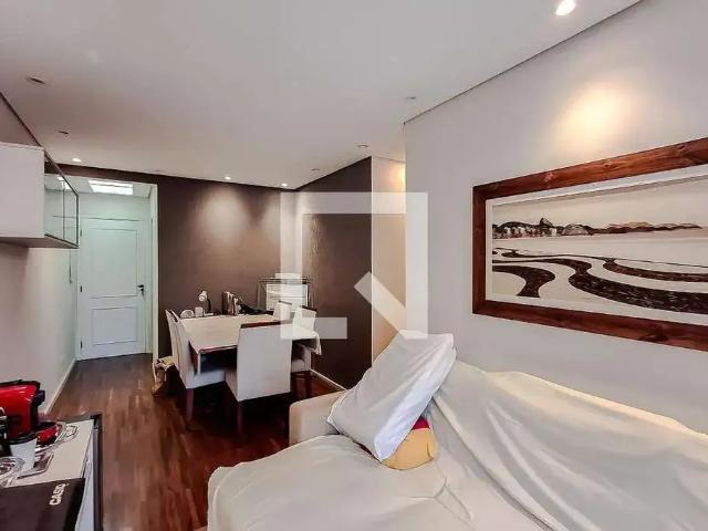 Apartamento para Venda em São Paulo/SP Ipiranga 3 Quartos