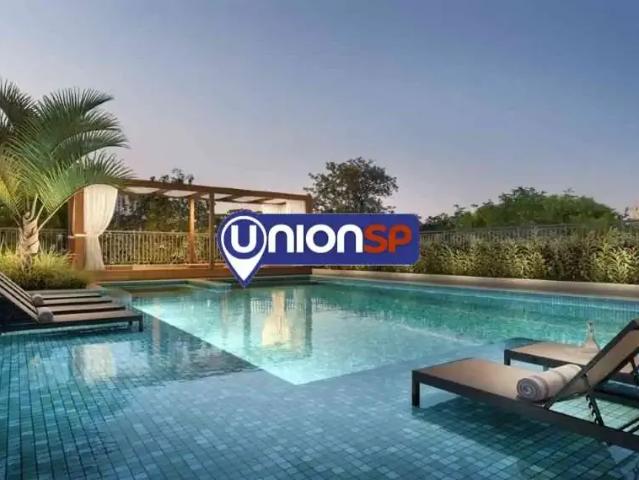 Apartamento para Venda em São Paulo/SP Ipiranga 3 Quartos