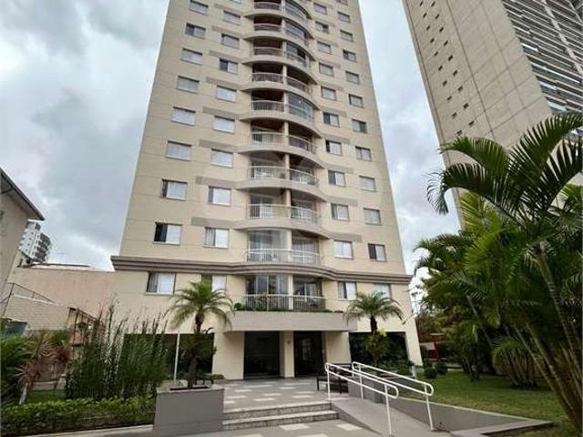 Apartamento para Venda em São Paulo/SP Ipiranga 3 Quartos