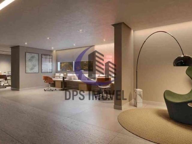 Apartamento para Venda em São Paulo/SP Ipiranga 3 Quartos