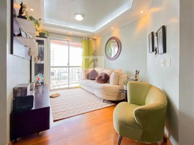 Apartamento para Venda em São Paulo/SP Ipiranga 3 Quartos