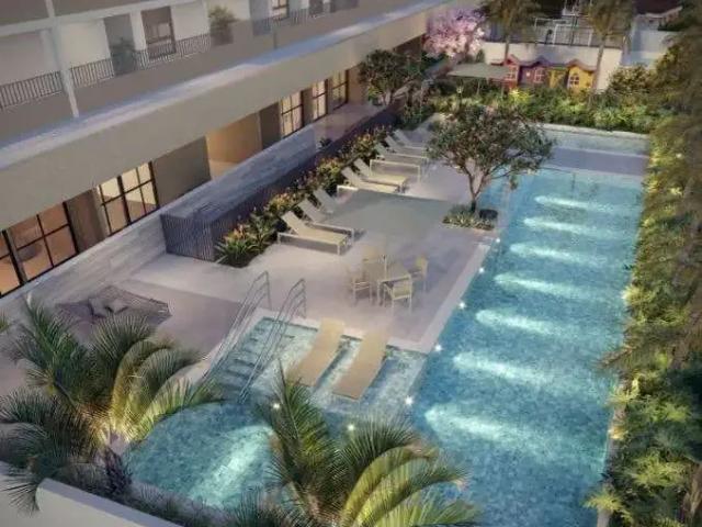 Apartamento para Venda em São Paulo/SP Ipiranga 3 Quartos