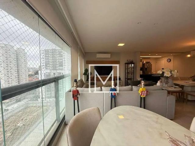 Apartamento para Venda em São Paulo/SP Ipiranga 3 Quartos