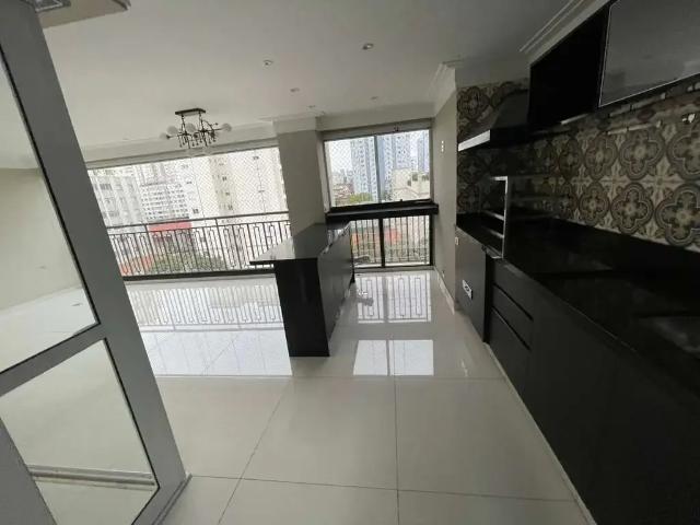 Apartamento para Venda em São Paulo/SP Ipiranga 3 Quartos