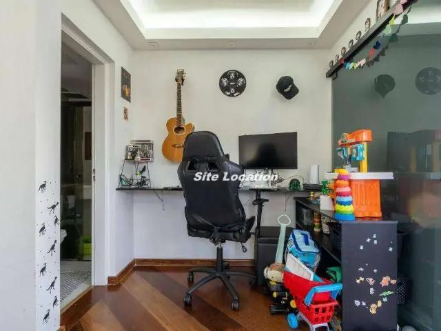 Apartamento para Venda em São Paulo/SP Ipiranga 3 Quartos