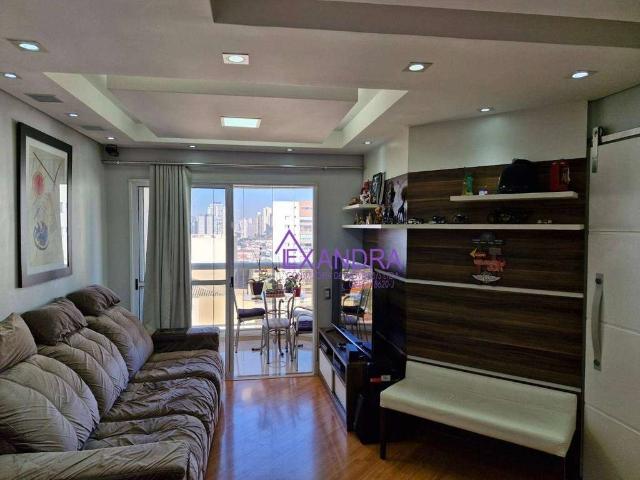 Apartamento para Venda em São Paulo/SP Ipiranga 3 Quartos