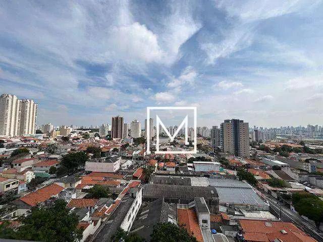 Apartamento para Venda em São Paulo/SP Ipiranga 4 Quartos