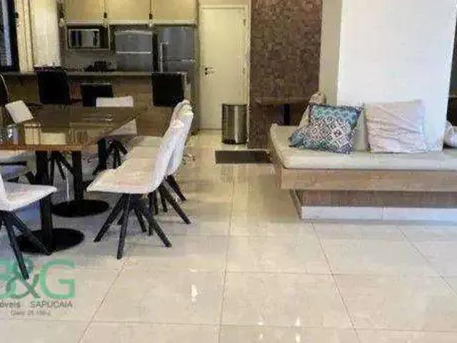 Apartamento para Venda em São Paulo/SP Ipiranga 4 Quartos