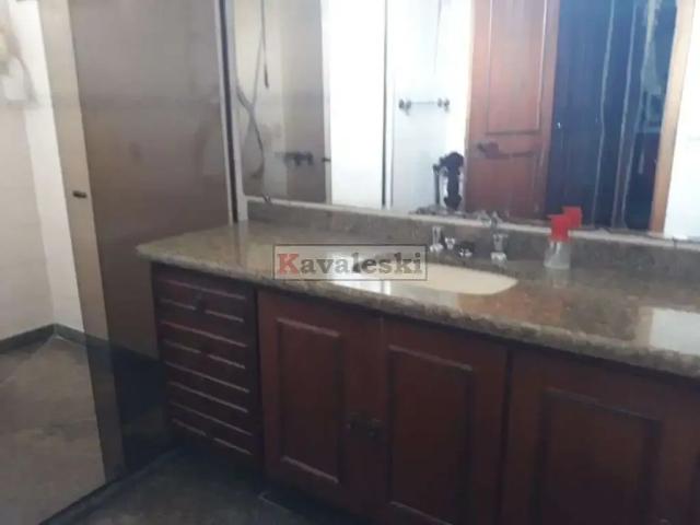 Apartamento para Venda em São Paulo/SP Ipiranga 4 Quartos