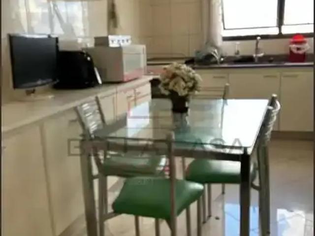 Apartamento para Venda em São Paulo/SP Ipiranga 4 Quartos