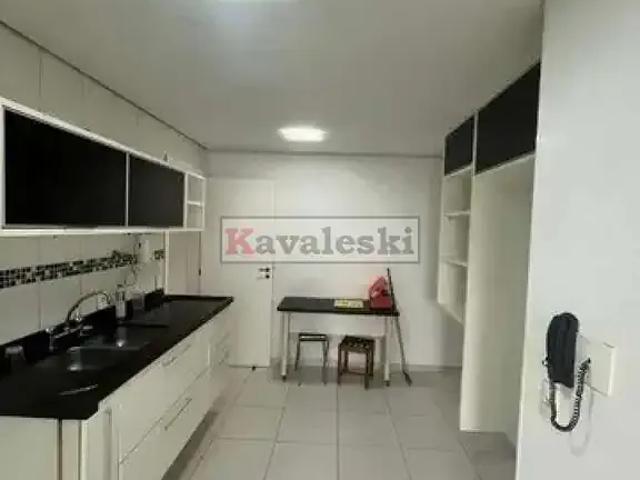 Apartamento para Venda em São Paulo/SP Ipiranga 4 Quartos