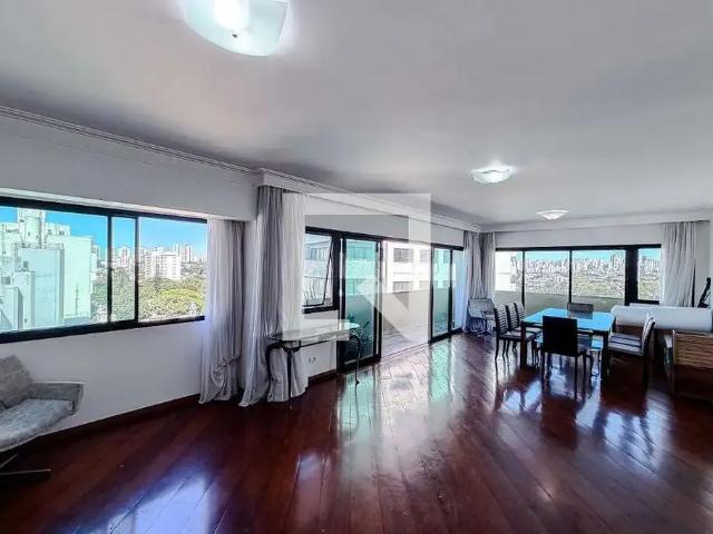 Apartamento para Venda em São Paulo/SP Ipiranga 4 Quartos