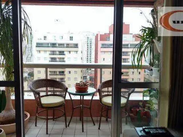 Apartamento para Venda em São Paulo/SP Ipiranga 4 Quartos