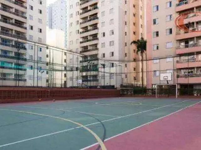 Apartamento para Venda em São Paulo/SP Ipiranga 4 Quartos