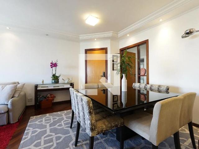 Apartamento para Venda em São Paulo/SP Ipiranga 4 Quartos