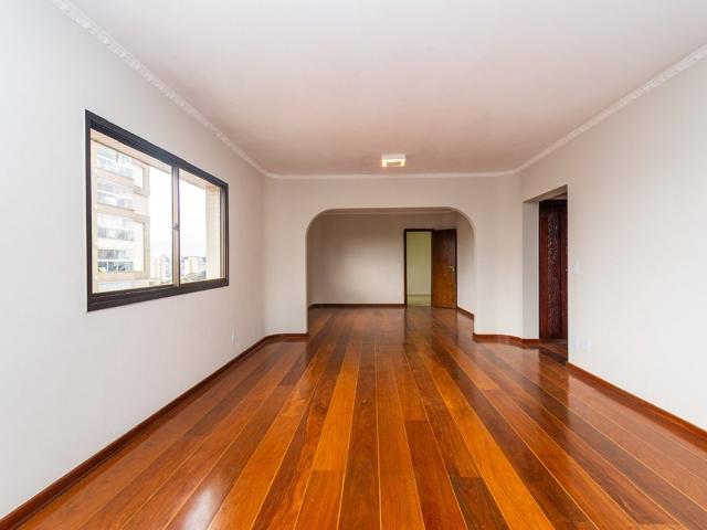 Apartamento para Venda em São Paulo/SP Ipiranga 4 Quartos