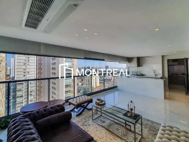 Apartamento para Venda em São Paulo/SP Ipiranga 4 Quartos