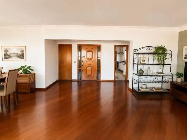 Apartamento para Venda em São Paulo/SP Ipiranga 4 Quartos