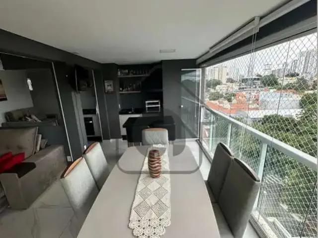 Apartamento para Venda em São Paulo/SP Ipiranga 4 Quartos