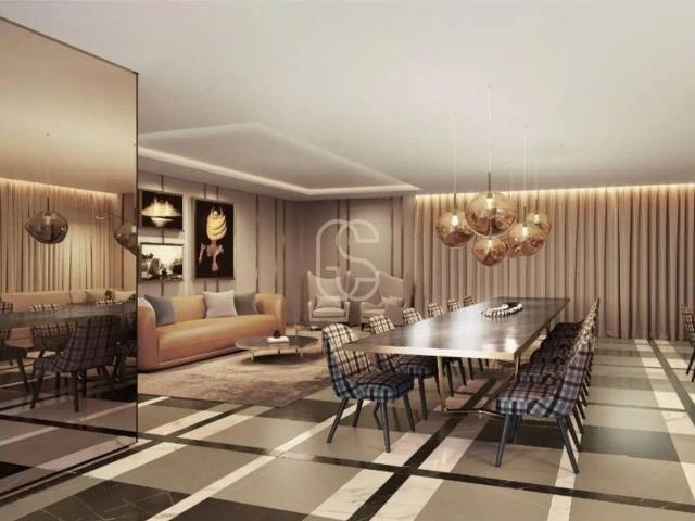 Apartamento para Venda em São Paulo/SP Ipiranga 4 Quartos