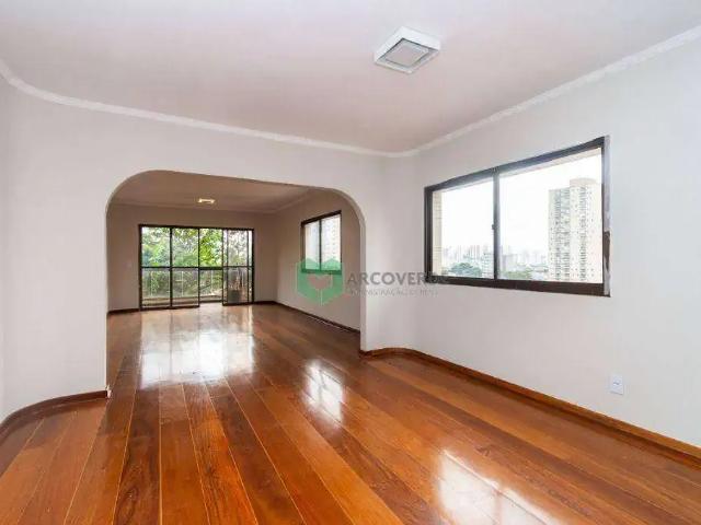 Apartamento para Venda em São Paulo/SP Ipiranga 4 Quartos