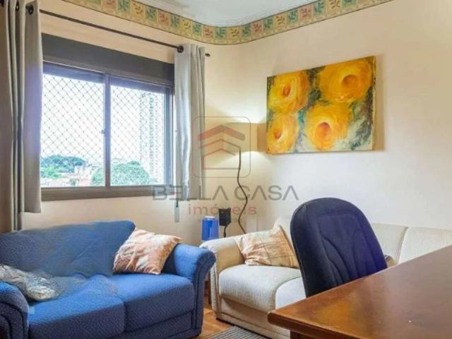 Apartamento para Venda em São Paulo/SP Ipiranga 4 Quartos