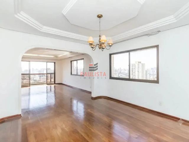 Apartamento para Venda em São Paulo/SP Ipiranga 4 Quartos