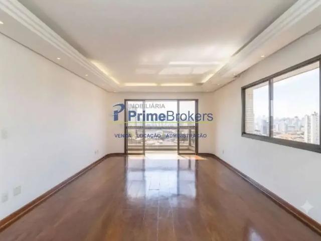Apartamento para Venda em São Paulo/SP Ipiranga 4 Quartos