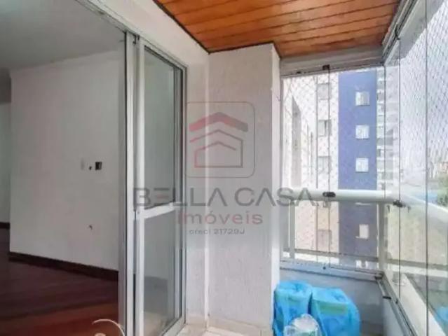 Apartamento para Venda em São Paulo/SP Ipiranga 4 Quartos