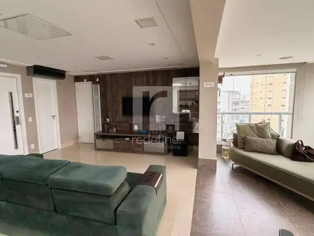 Apartamento para Venda em São Paulo/SP Ipiranga 4 Quartos