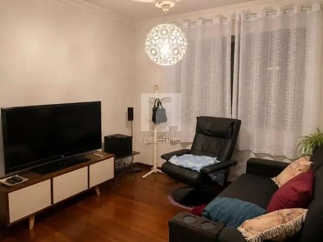 Apartamento para Venda em São Paulo/SP Ipiranga 4 Quartos