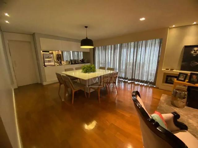 Apartamento para Venda em São Paulo/SP Ipiranga 4 Quartos