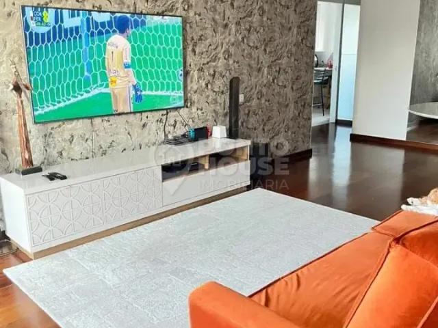 Apartamento para Venda em São Paulo/SP Ipiranga 4 Quartos