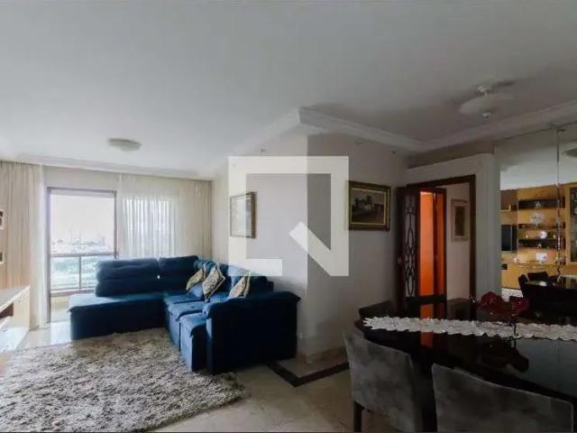 Apartamento para Venda em São Paulo/SP Ipiranga 4 Quartos