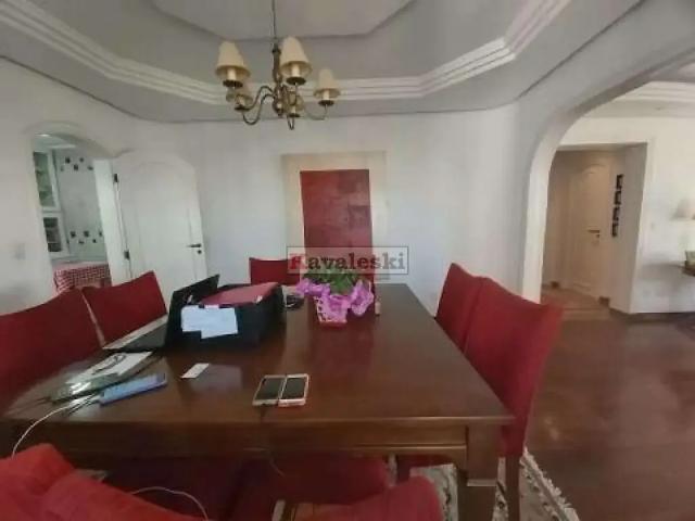 Apartamento para Venda em São Paulo/SP Ipiranga 4 Quartos